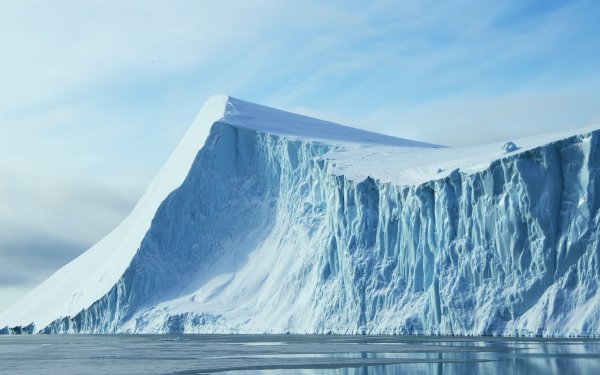 Earth - iceberg Wallpapers and Backgrounds