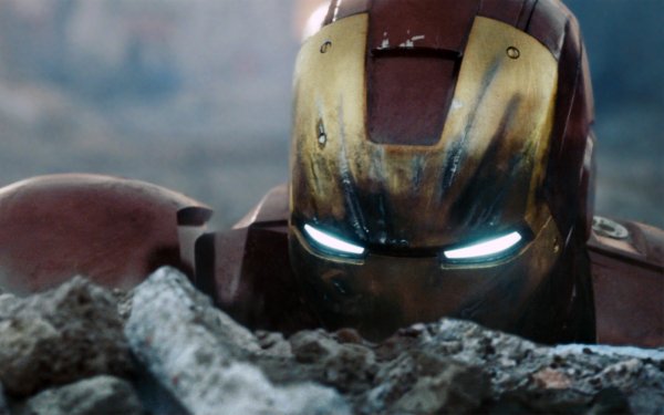 Movie - Iron Man Wallpapers and Backgrounds