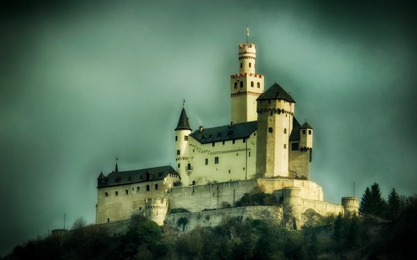 Man Made - castle Wallpapers and Backgrounds