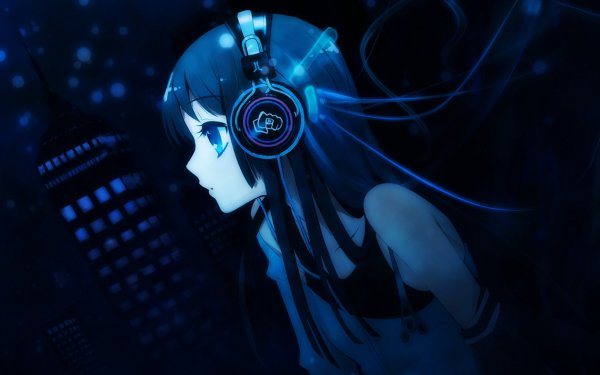 Anime - unknown Wallpapers and Backgrounds