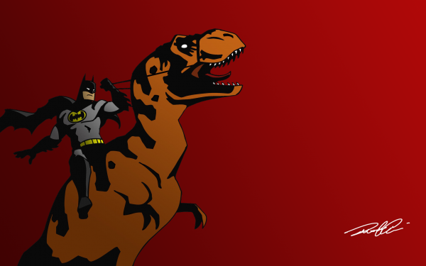 Comics - batman Wallpapers and Backgrounds