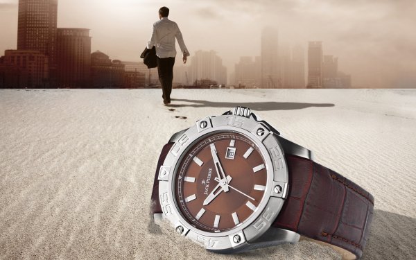 Man Made - watch Wallpapers and Backgrounds