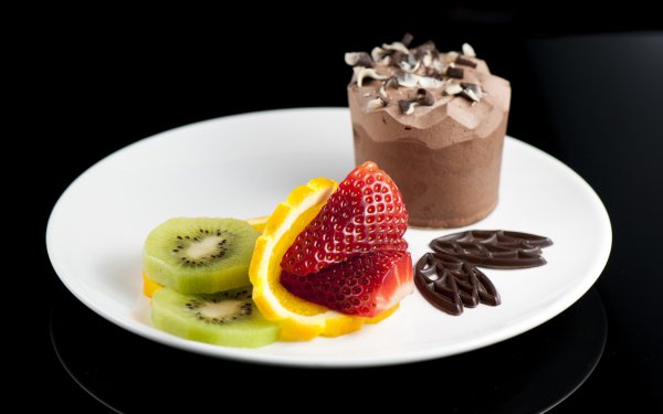 Food - ice cream Wallpapers and Backgrounds
