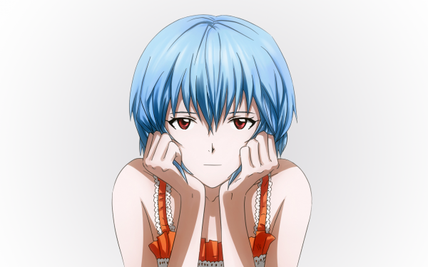 Anime - neon genesis evangelion Wallpapers and Backgrounds