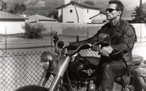 Movie - terminator 2: judgment day Wallpapers and Backgrounds