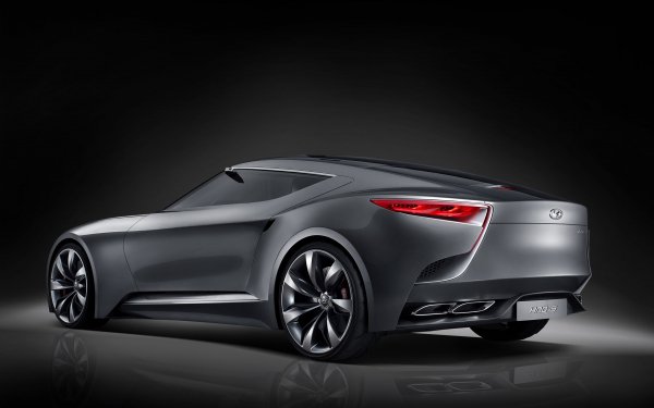 Vehicles - hyundai hnd-9 Wallpapers and Backgrounds
