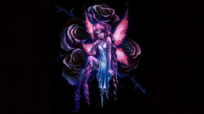 Fantasy - Fairy Wallpapers and Backgrounds