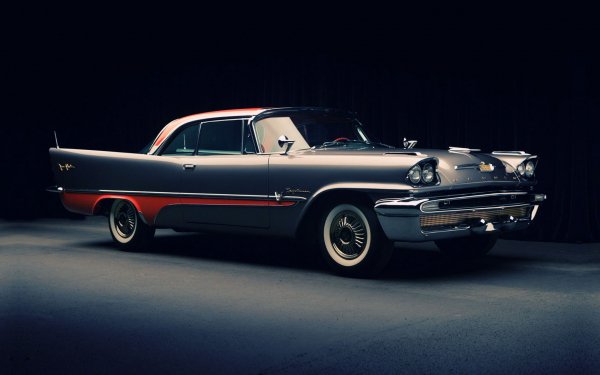 Vehicles - desoto Wallpapers and Backgrounds