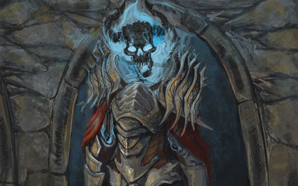 Dark - creature Wallpapers and Backgrounds