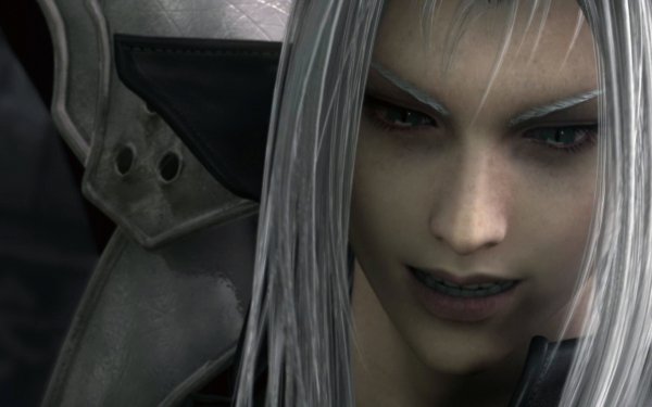 Video Game - Final Fantasy VII Wallpapers and Backgrounds
