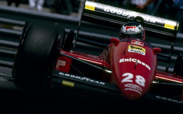 Sports - F1 Wallpapers and Backgrounds