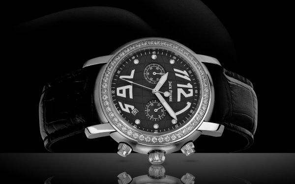 Man Made - watch Wallpapers and Backgrounds