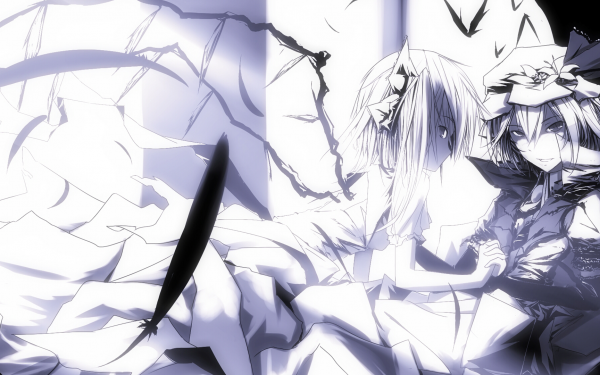 Multi Monitor - Anime Wallpapers and Backgrounds