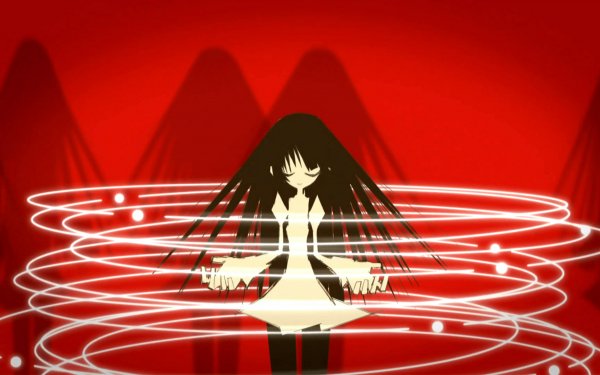 Anime - Bakemonogatari Wallpapers and Backgrounds