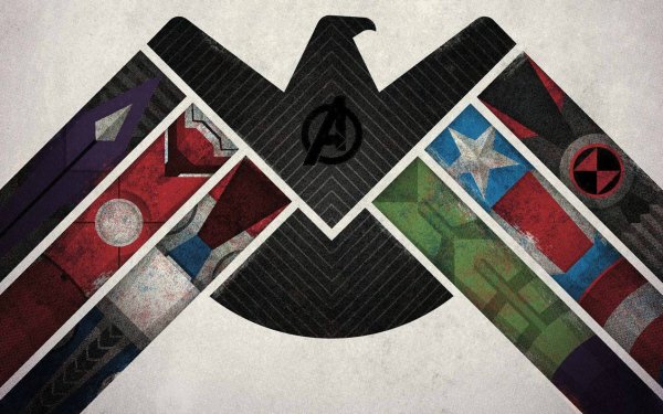 Comics - the avengers Wallpapers and Backgrounds