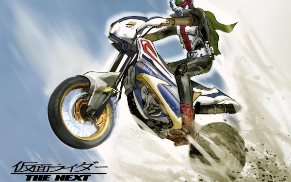 TV Show - kamen rider Wallpapers and Backgrounds