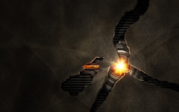 Abstract - Artistic Wallpapers and Backgrounds