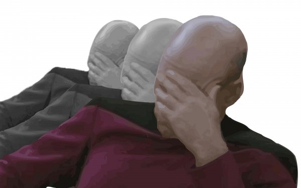 TV Show - Star Trek Wallpapers and Backgrounds