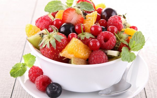 Food - fruit Wallpapers and Backgrounds