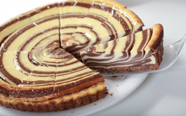 Food - cake Wallpapers and Backgrounds