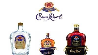 Food - crown royal Wallpapers and Backgrounds