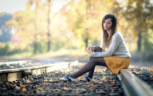 Women - Beautiful Wallpapers and Backgrounds