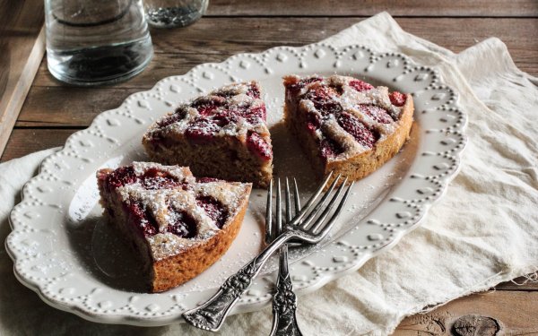 Food - baking Wallpapers and Backgrounds