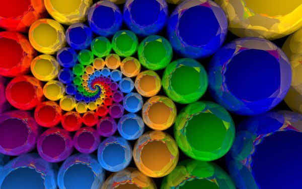 Abstract - Colors Wallpapers and Backgrounds