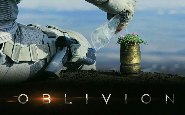 Movie - oblivion Wallpapers and Backgrounds