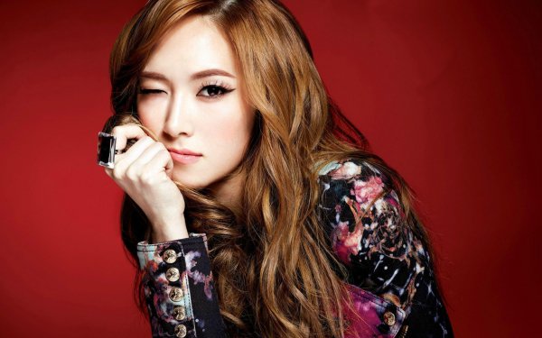 Women - Oriental Wallpapers and Backgrounds