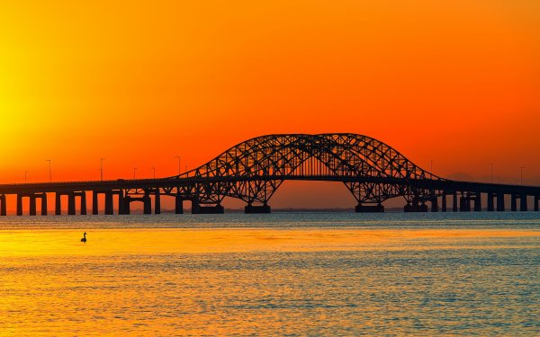 Man Made - bridge Wallpapers and Backgrounds