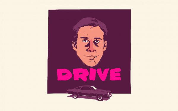 Movie - drive Wallpapers and Backgrounds