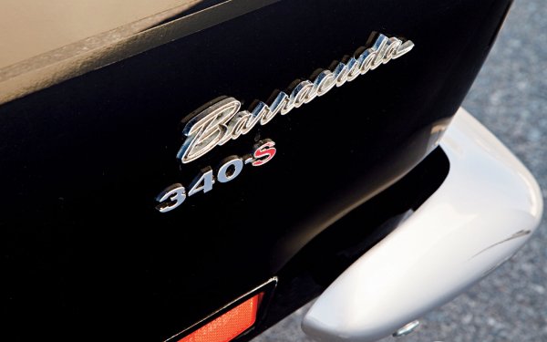 Vehicles - plymouth barracuda Wallpapers and Backgrounds