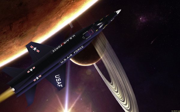 Sci Fi - Spaceship Wallpapers and Backgrounds