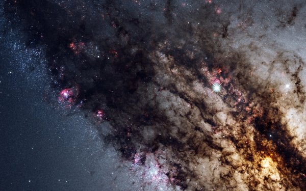 Sci Fi - Galaxy Wallpapers and Backgrounds