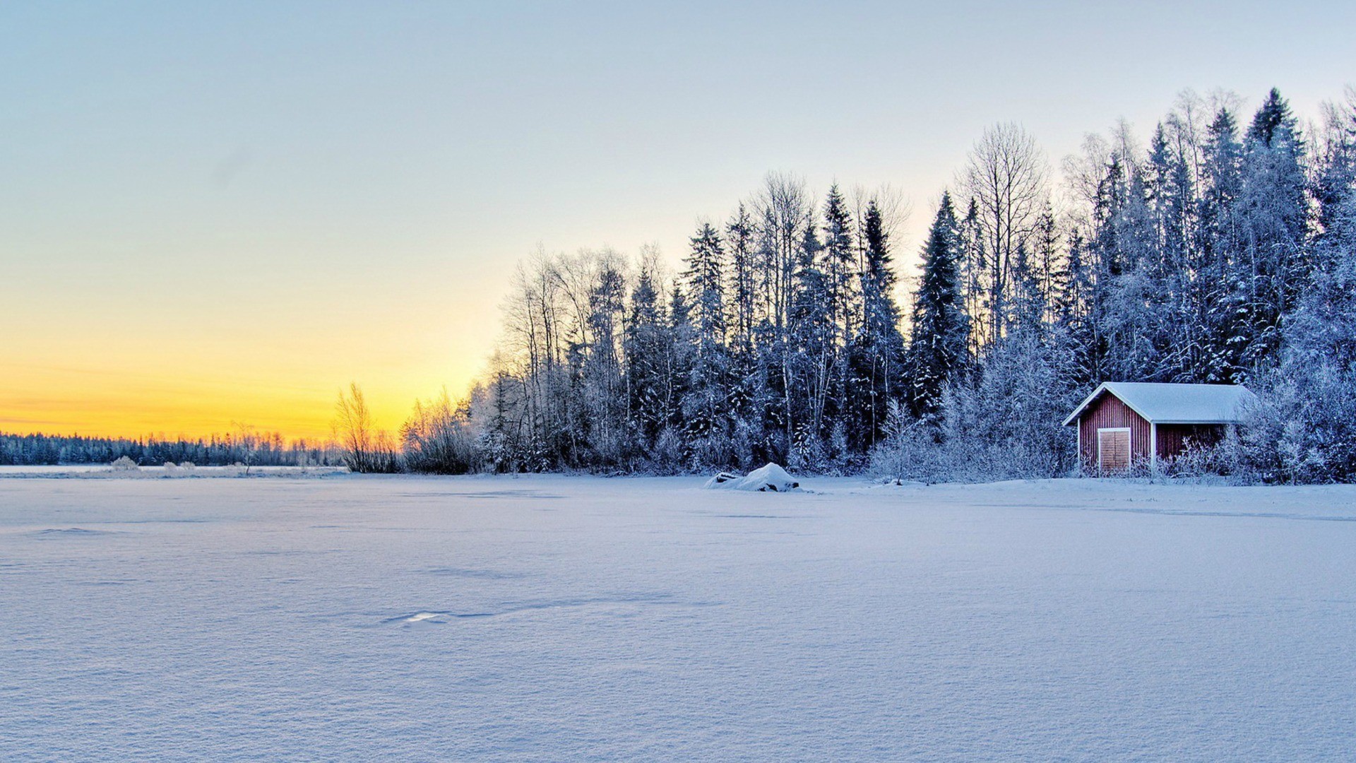 images hivers