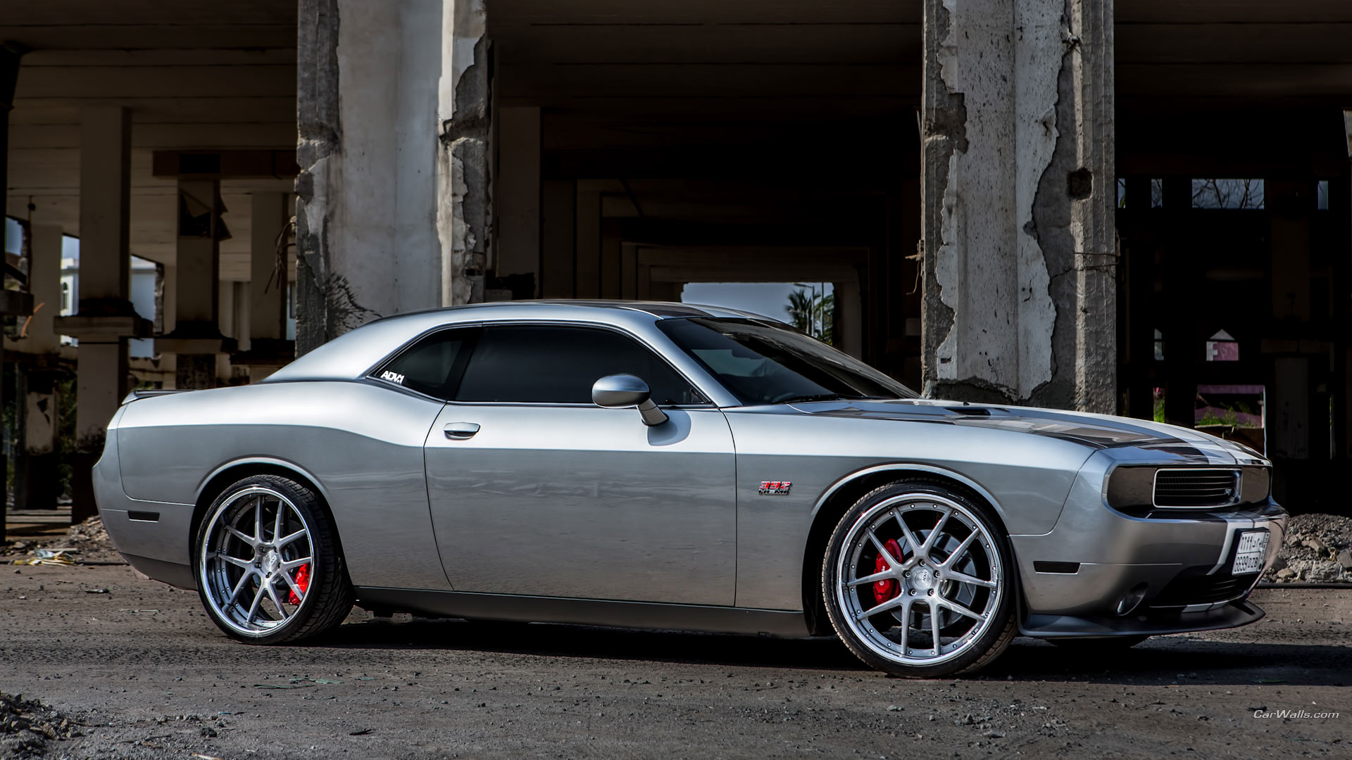 Dodge Challenger SRT8 Computer Wallpapers, Desktop Backgrounds