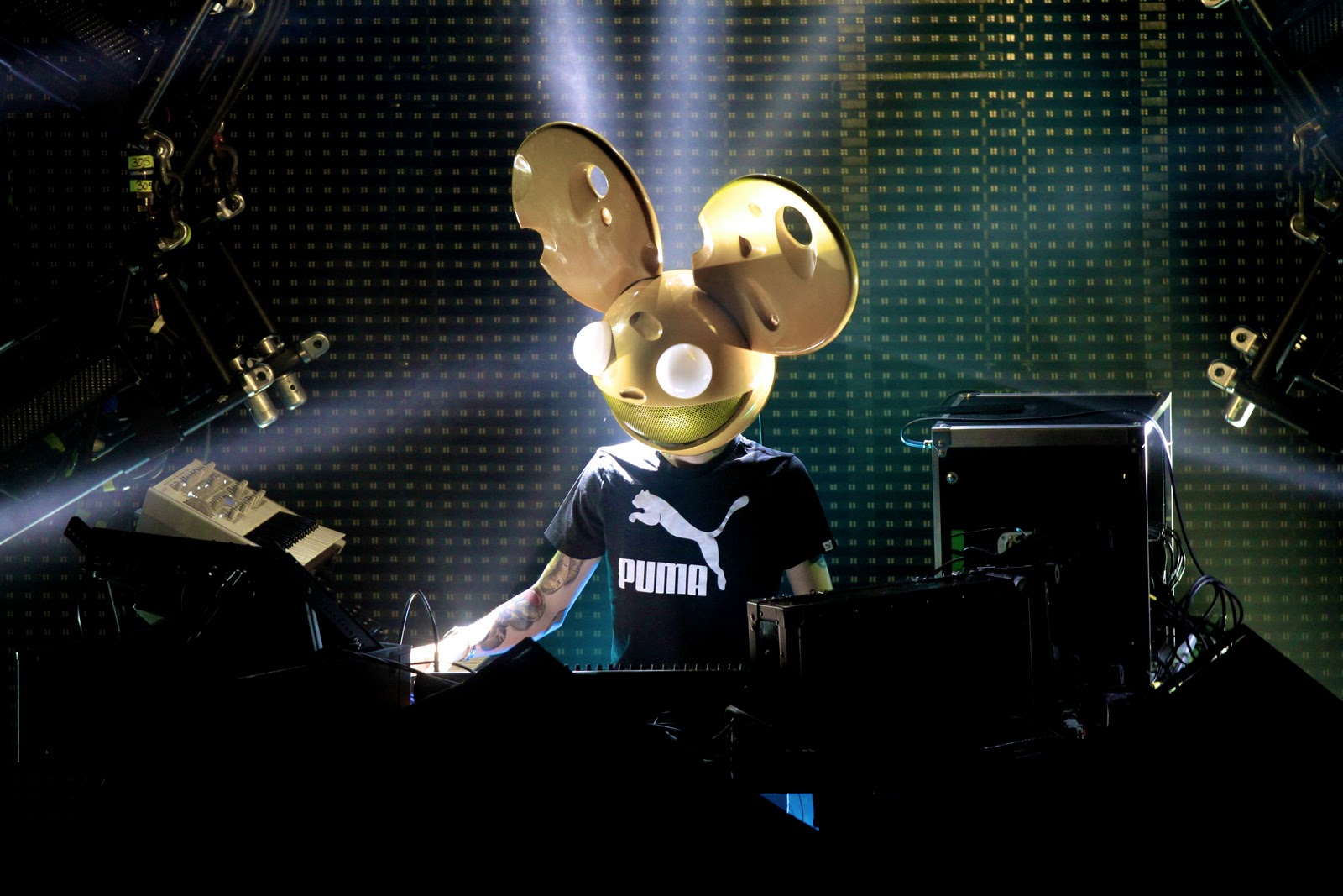 deadmau5