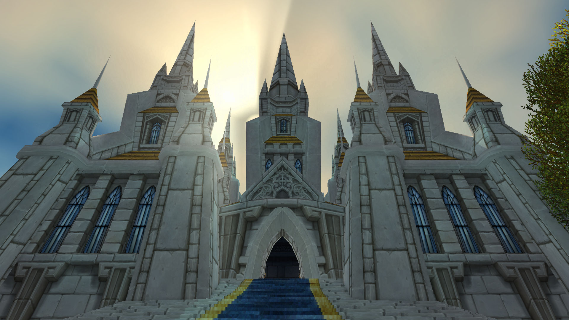Video Game - World Of Warcraft Wallpaper Video Game - World Of Warcraft Wallpaper
