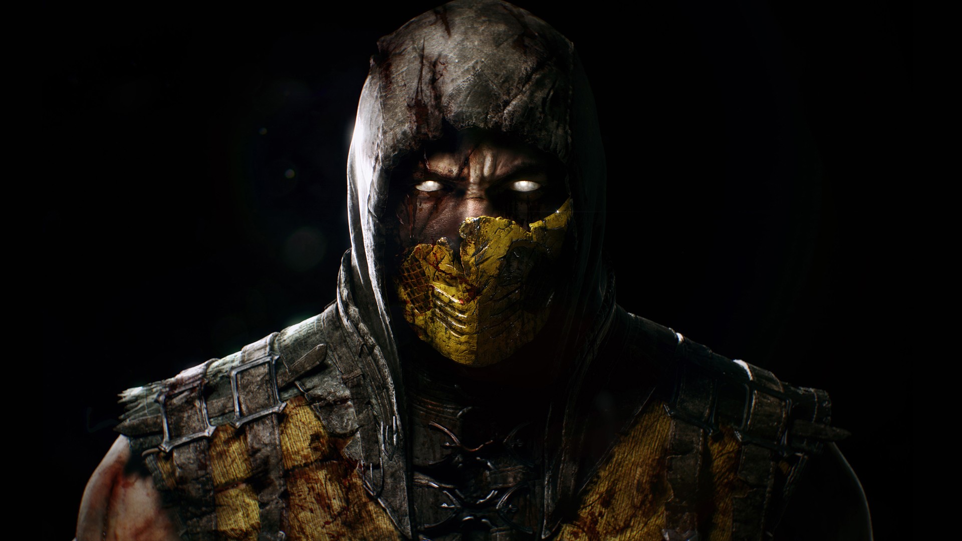 47 Mortal Kombat X HD Wallpapers | Backgrounds - Wallpaper Abyss - Page 2