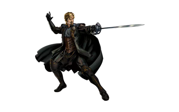 Fandral Marvel Wallpapers