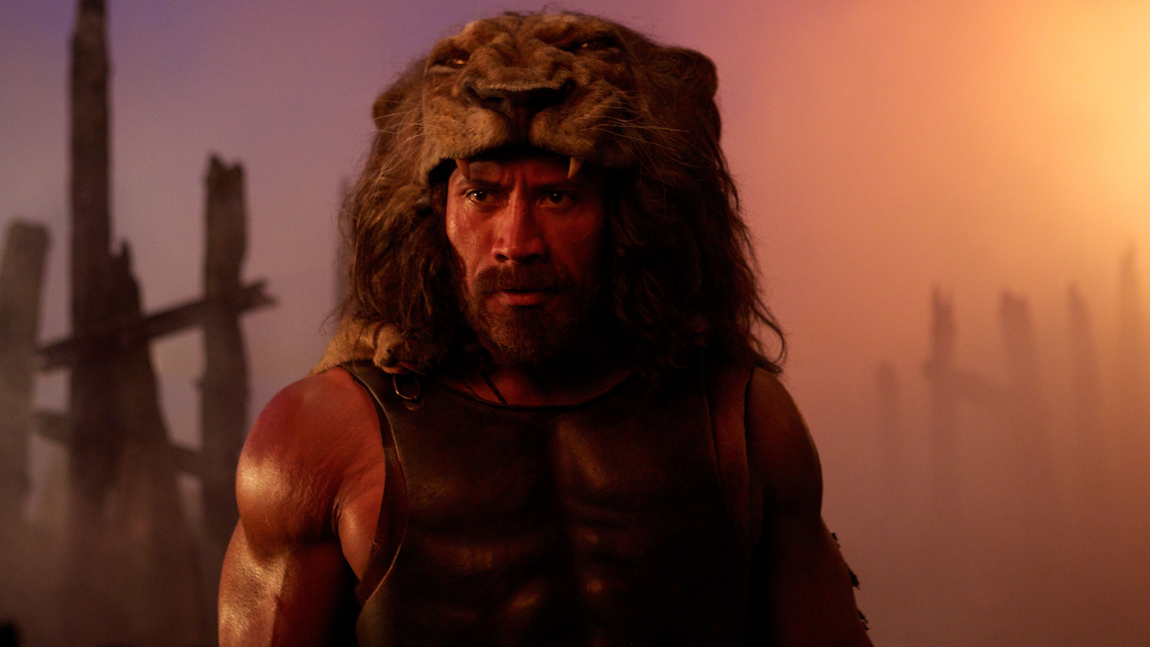 New Hercules Movie 2023