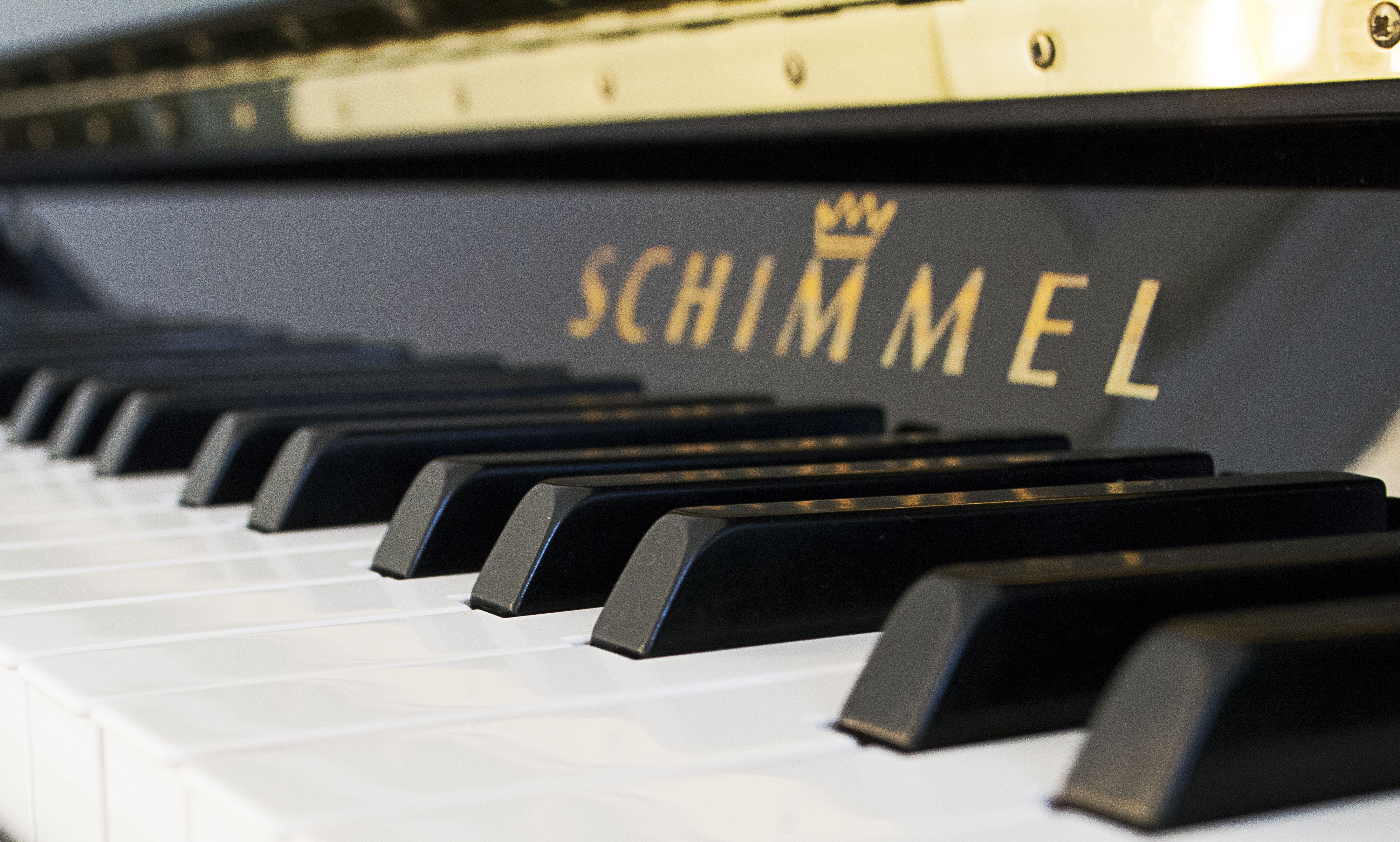 Musica Piano Musica Papel de Parede