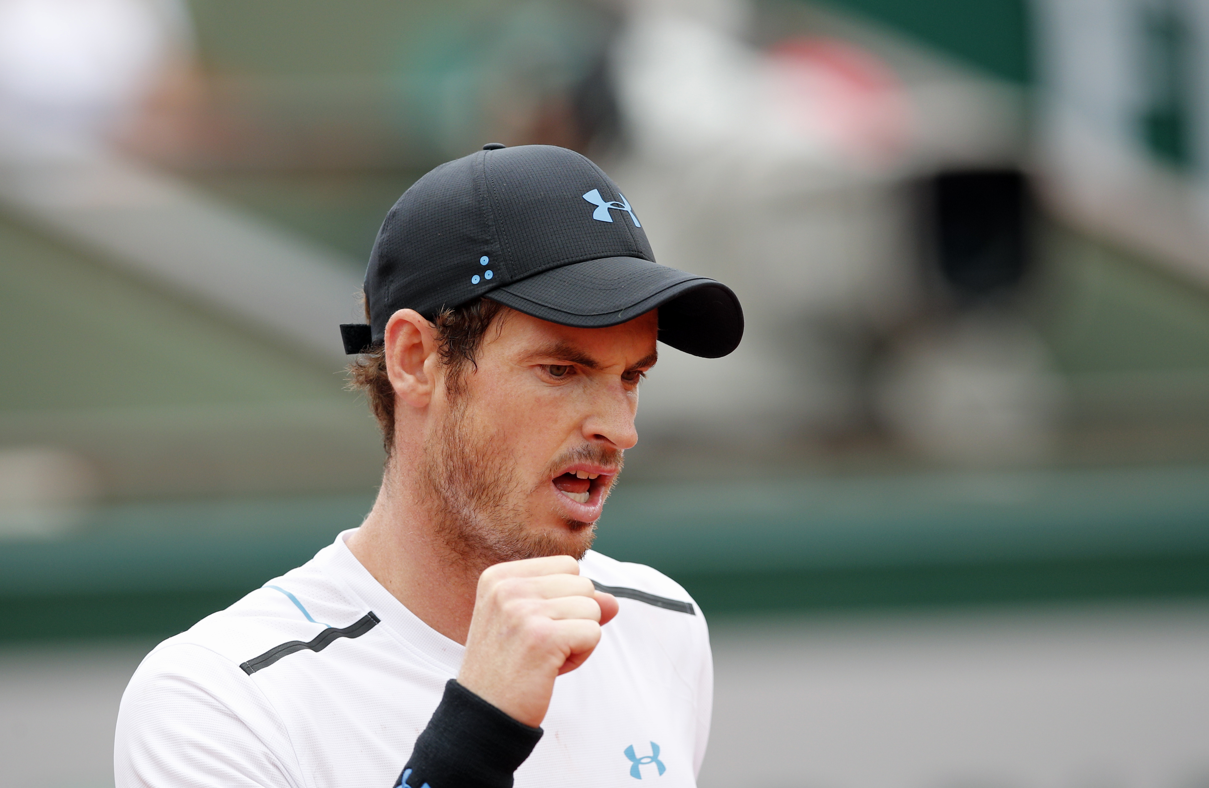 Sports Andy Murray HD Wallpaper | Background Image
