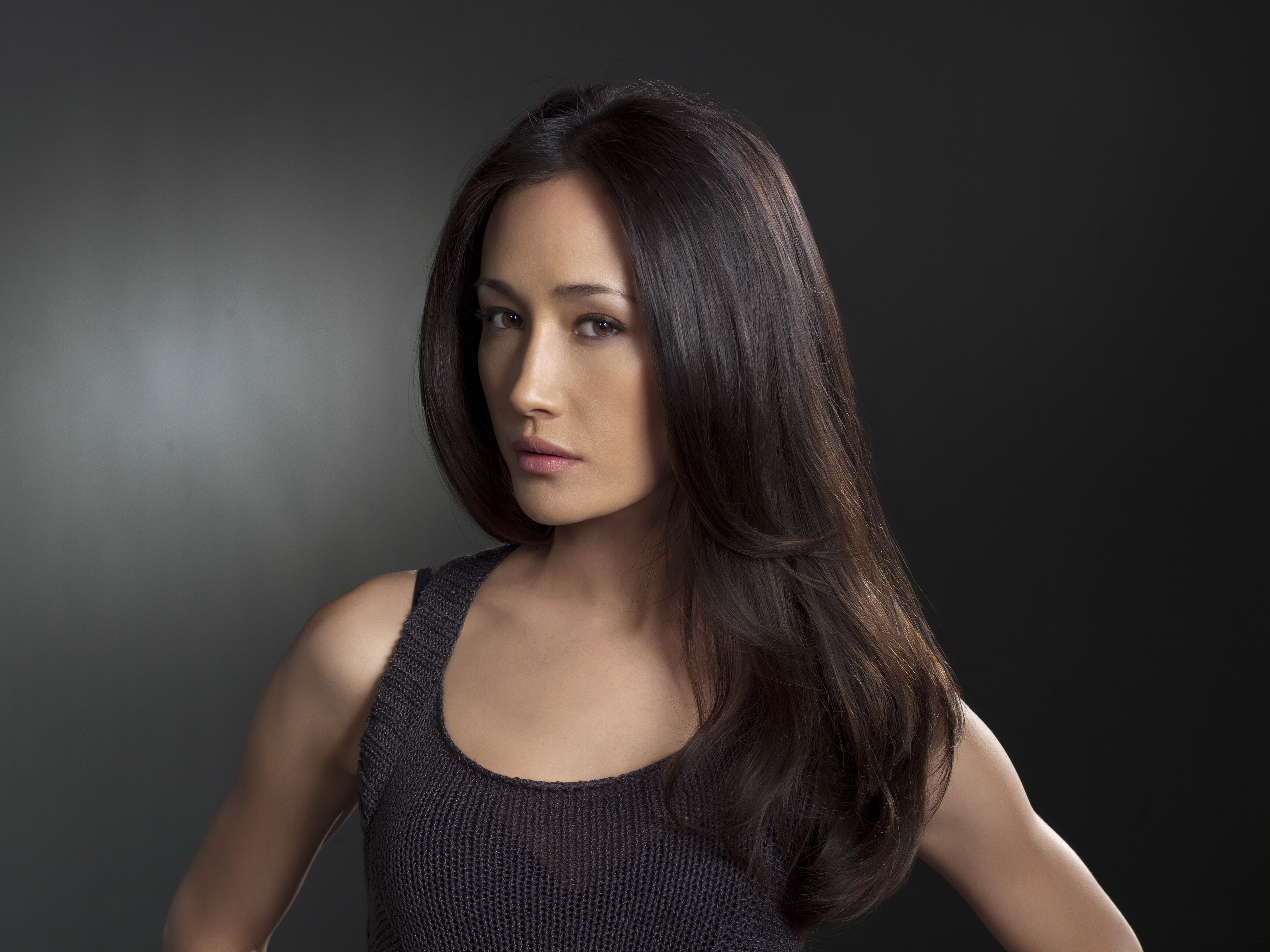 Maggie Q wallpapers HD  Download Free backgrounds