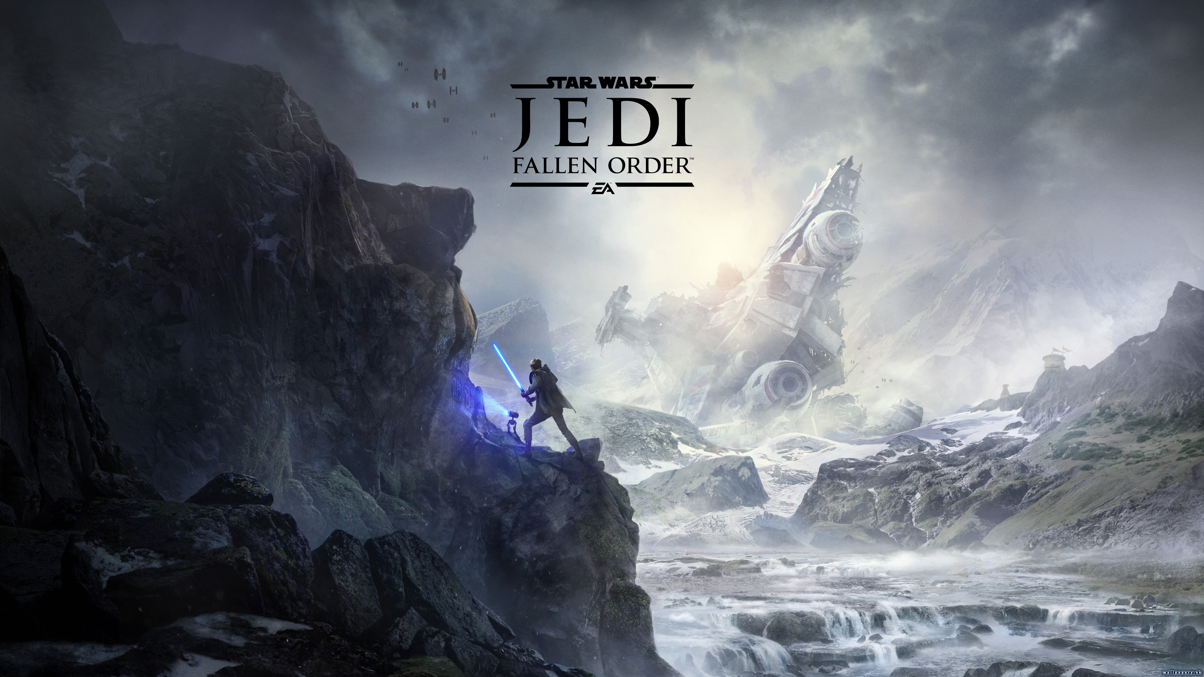 star wars jedi wallpaper 1920x1080