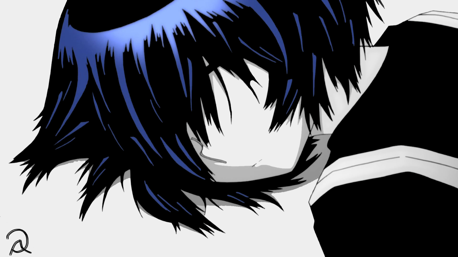 20+ Mysterious Girlfriend X HD Wallpapers and Backgrounds