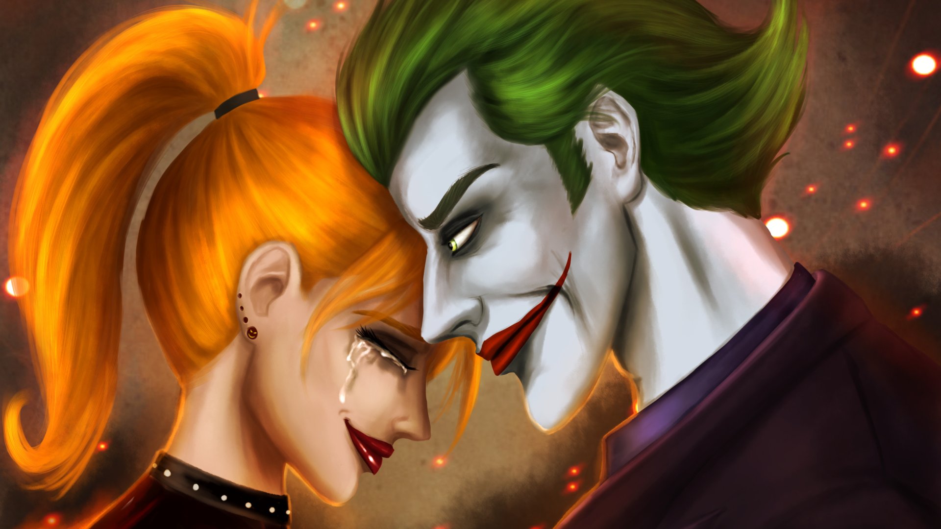 joker duvar kağıdı indir