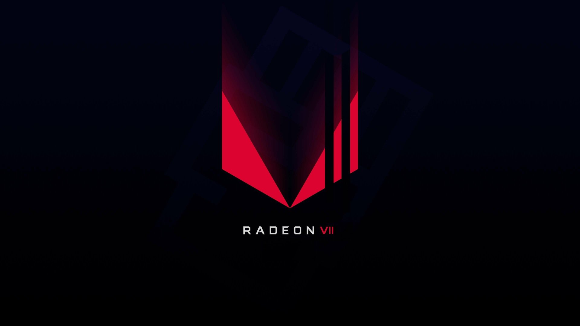 1 Amd Radeon Vii Hd Wallpapers Background Images Wallpaper Abyss