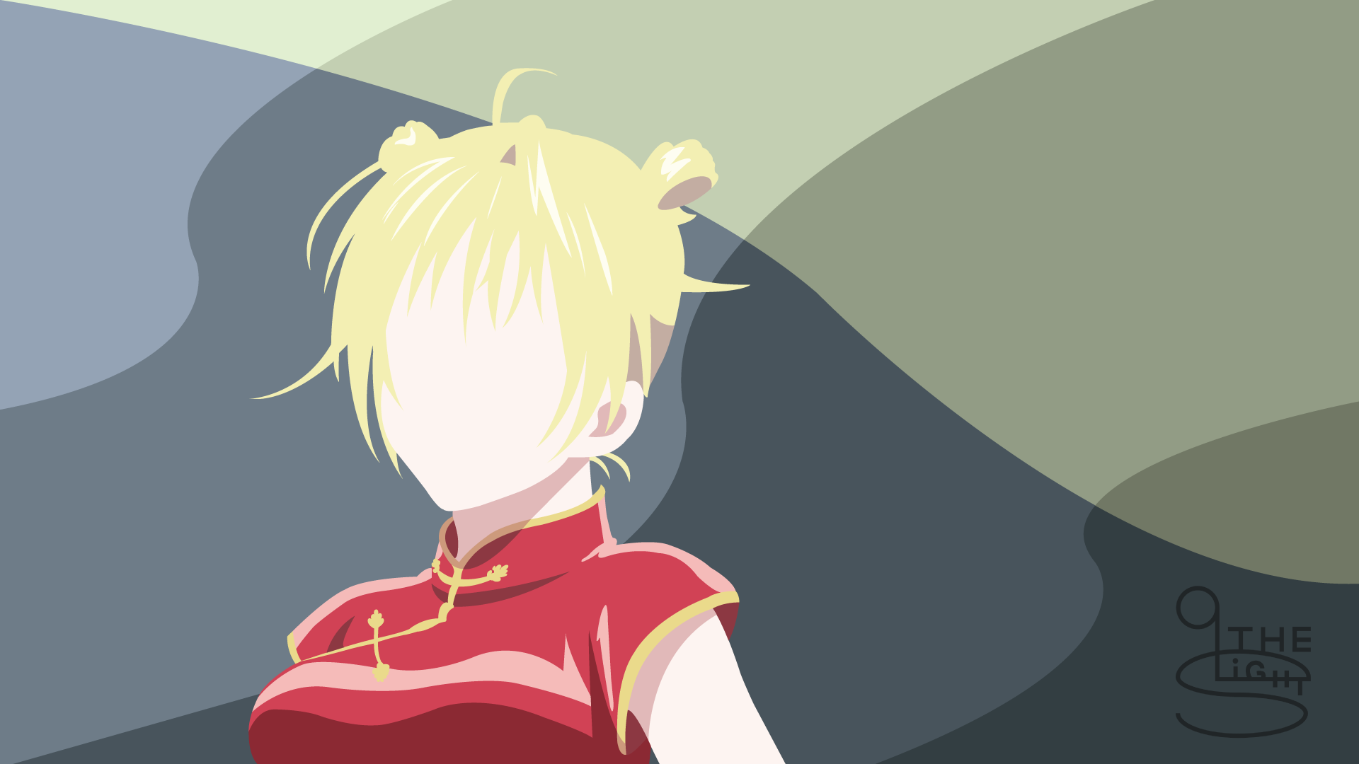 Download Natsu Takasaki Anime Baby Steps HD Wallpaper